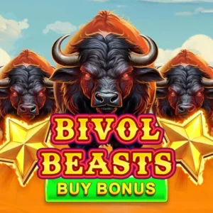 Bivol Beasts