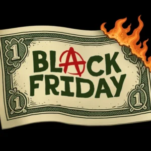 Black Friday