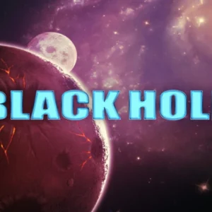 Black Hole