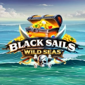 Black Sails Wild Seas