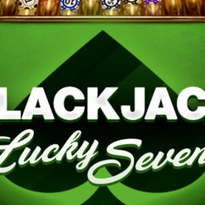 Blackjack: Lucky Sevens