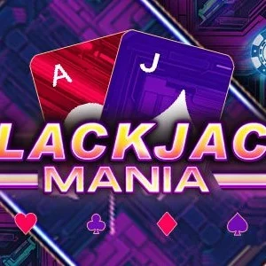 Blackjack Mania