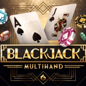 Blackjack Multihand
