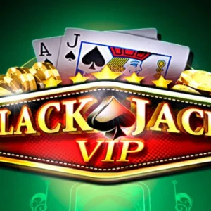 Blackjack Vip