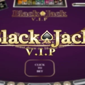 Blackjack VIP