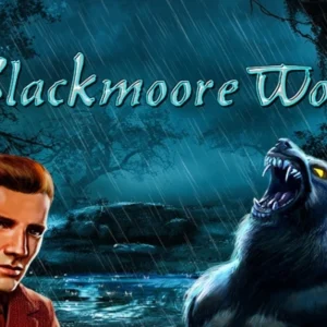 Blackmoore Wolf
