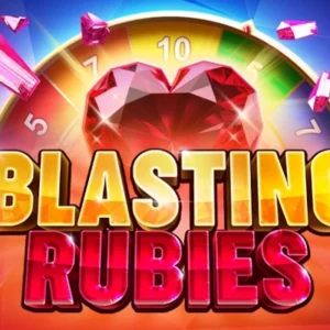 Blasting Rubies