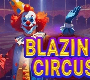 Blazing Circus