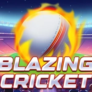 Blazing Cricket