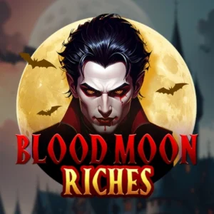 Blood Moon Riches