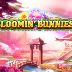 Bloomin' Bunnies