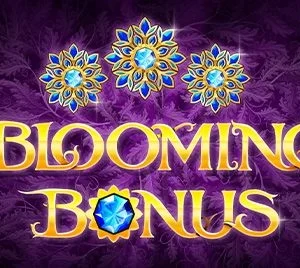 Blooming Bonus