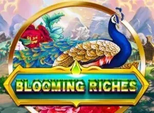 Blooming Riches