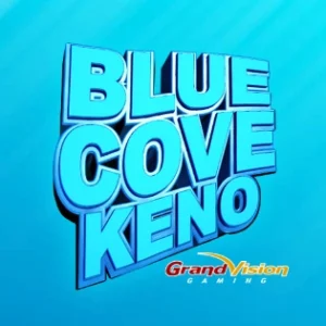 Blue Cove Keno