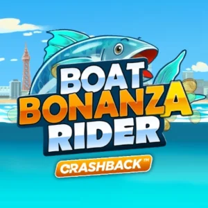 Boat Bonanza Rider