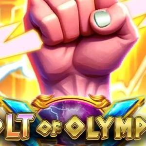 Bolt of Olympus