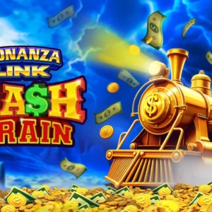 Bonanza Link: Cash Train