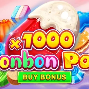 Bonbon Pop x1000