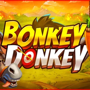 Bonkey Donkey