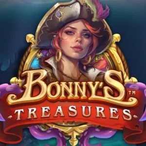 Bonny's Treasures