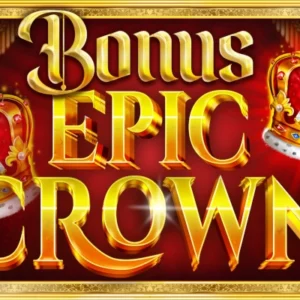 Bonus Epic Crown