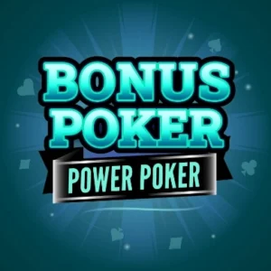 Bonus Poker - Power Poker