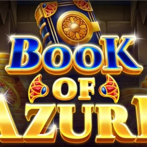 Book of Azure