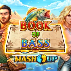 Book of Bass