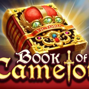 Book of Camelot