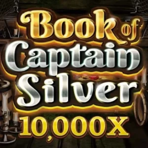 Book of Captain Silver
