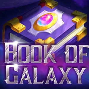 Book of Galaxy