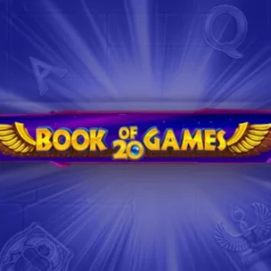Book of Games 20