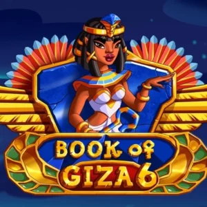 Book of Giza 6