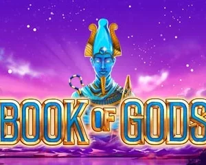 Book of Gods