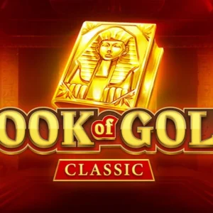 Book of Gold: Classic