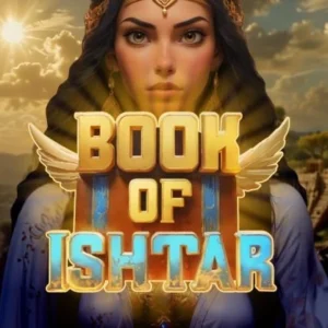 Book of Ishtar