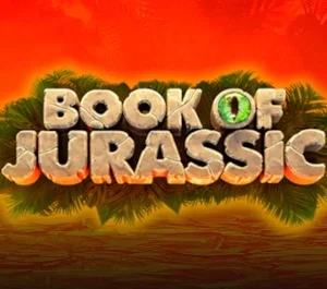 Book of Jurassic