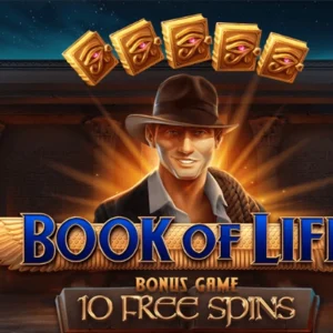 Book of Life