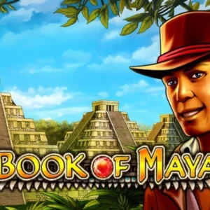 Book of Maya