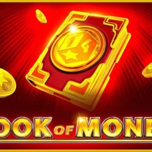 Book of Money