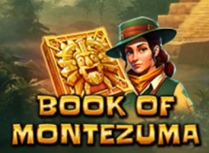 Book of Montezuma