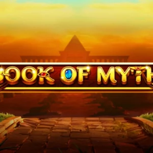 Book of Myth