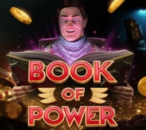 Book of Power