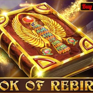 Book Of Rebirth
