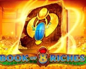 Book of Riches