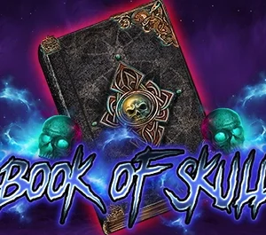 Book of Skull
