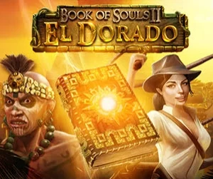 Book of Souls II: El Dorado