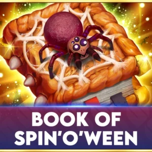Book Of SpinOWeen