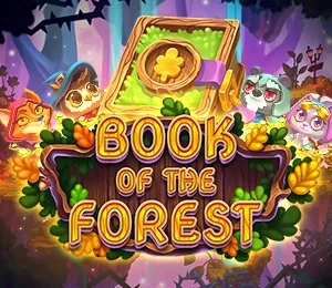 Book of the Forest