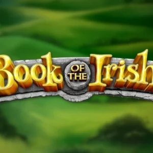 Book of the Irish